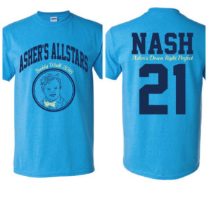 asher shirt