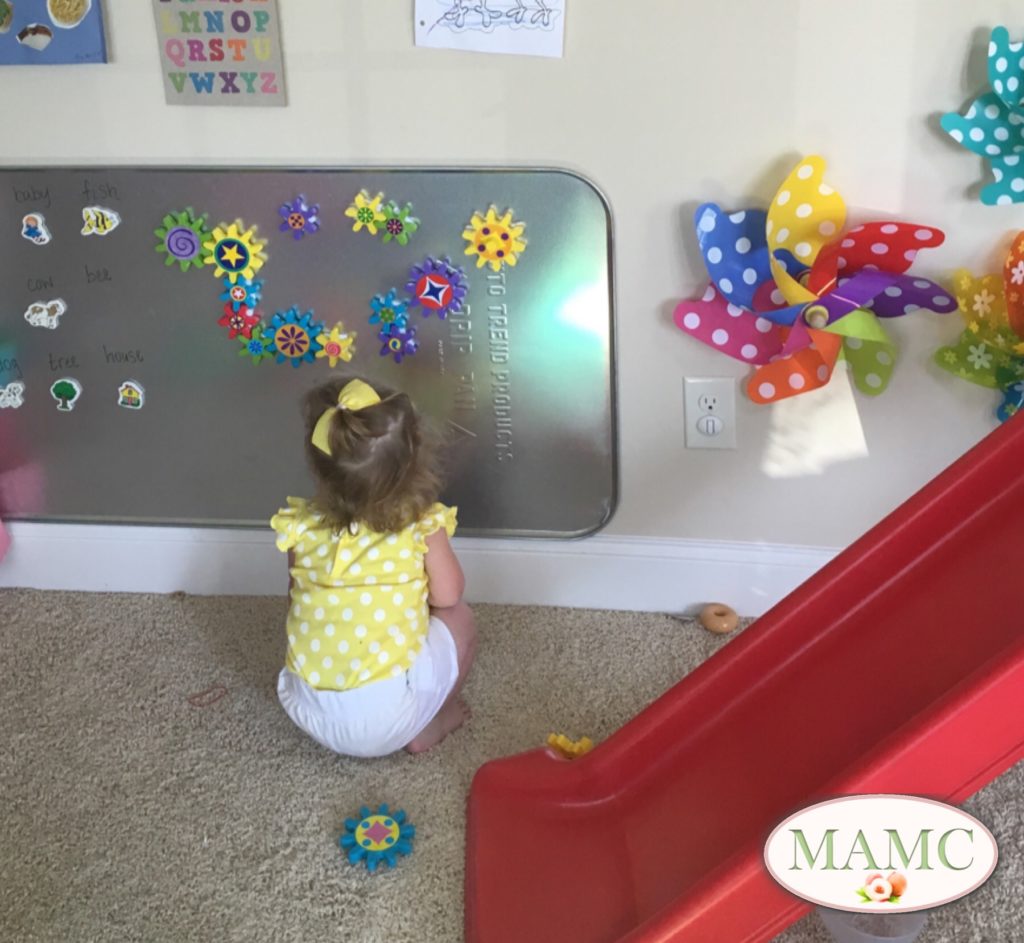 DIY Sensory Room on a Budget - My Atlanta Moms Club