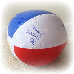 Beach Ball