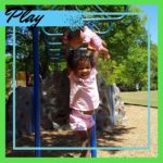 Thrifty Thursdays with Mel - Run & Play