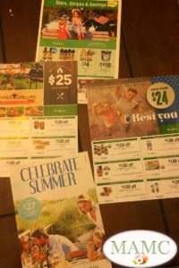 Publix Coupon Pamphlets