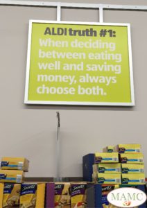 Truth 1 Aldi