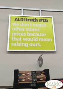 Truth 12 Aldi