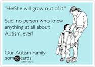 10 things you should never say to an autism parent