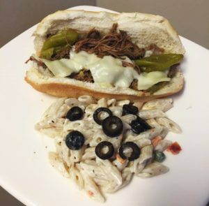 italian beef