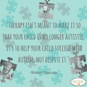 My Child isn't Broken: The truth about autism therapies3