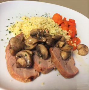 pork-and-mushrooms