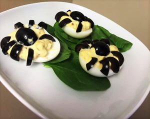 egg-spiders