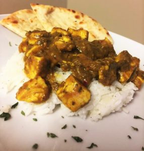 pumpkin-curry
