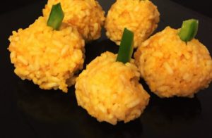 rice-pumpkin