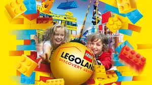 legoland