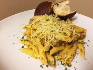 pumpkin-pasta