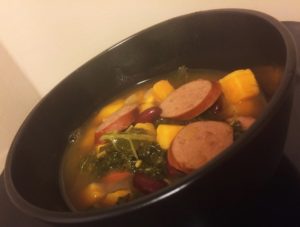 turkey-kale-soup