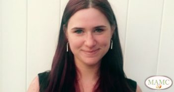 Meet Brittany Aldredge