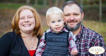 Meet Rachel Virden