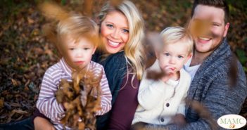 Meet Tiffany Ditzler