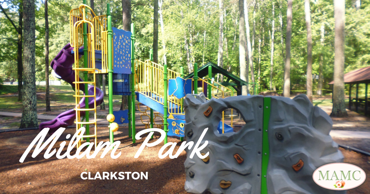 Milam Park