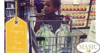 Braylon Shopping