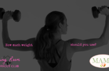 How Much Weight Should You Lift