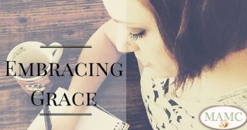 Embracing Grace