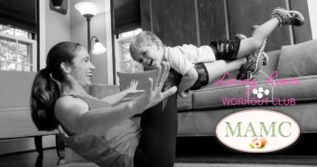 5 Small Mom Friendly Changes You Can Make For Big Results in Your Health and Fitness